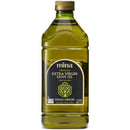 Mina Moroccan Extra Virgin Olive Oil, 169 fl oz, High Polyphenol Olive Oil, Single Origin Olive Oil