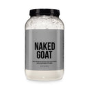 NAKED Goat - Pasture Fed Goat Whey Protein Powder from Small-Herd Wisconsin Dairies, 2Lb Bulk, GMO Free, Soy Free. Easy to Digest - All Natural - 23 Grams of Protein - 30 Servings