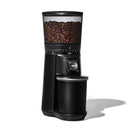 OXO Brew Stainless Steel Conical Burr Coffee Grinder