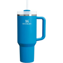 STANLEY The Quencher H2.0 FlowState Tumbler 40 oz Azure