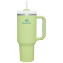 STANLEY The Quencher H2.0 FlowState Tumbler 40 oz Azure