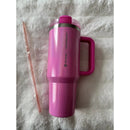 STANLEY The Quencher H2.0 FlowState Tumbler 40 oz Pink