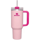 STANLEY The Quencher H2.0 FlowState Tumbler 40 oz Azure