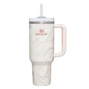 STANLEY The Quencher H2.0 FlowState Tumbler 40 oz Pink