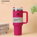 STANLEY The Quencher H2.0 FlowState Tumbler 40 oz Azure