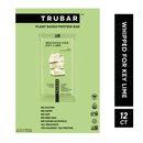 TRUBAR Shake it, Bake it, Birthday Cake it, Plant-Based Protein Bar, Vegan, Gluten-Free, 12 Count