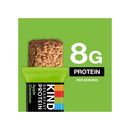 (5 pack) KIND Breakfast Protein Bars, Apple Cinnamon, Gluten Free, 8g Protein, 1.76 oz, 30 Packs