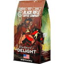(6 pack) Black Rifle Coffee Company Blackbeard's Delight, Dark Roast, Ground Coffee, 12 oz