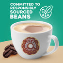 The Original Donut Shop Decaf K-Cup Coffee Pods, Medium Roast, 24 Count for Keurig Brewers