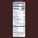La Colombe Mocha Draft Latte Cold Brew Ready-to-Drink Coffee, 11 fl oz, 12 Pack Cans
