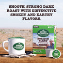 Green Mountain Horizon Blend 24 Count Kcup Coffee Pods