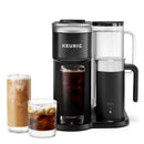 K-Café® SMART Single Serve Coffee Maker - Black