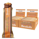 Barebells Protein Bars with 20g High Protein, 1.9oz Bars, Variety Pack - 12 Count
