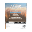 (4 pack) Black Rifle Coffee Company Loyal Spirit K-Cups Pods, Light Roast, 22 Ct