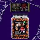 M&M'S Milk Chocolate Halloween Candy, 62 Ounce