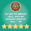 The Original Donut Shop Decaf K-Cup Coffee Pods, Medium Roast, 24 Count for Keurig Brewers