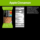 (5 pack) KIND Breakfast Protein Bars, Apple Cinnamon, Gluten Free, 8g Protein, 1.76 oz, 30 Packs