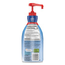 Coffee Mate® Lqd Coffee Creamer, French Vanilla, 1.5 Liter Pump Bottle, 2/carton