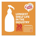 50.7 oz. Liquid Creamer Pump Bottle - Caramel (2/Carton)