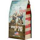 (6 pack) Black Rifle Coffee Spirit of '76, Medium Roast, Ground Coffee, 12 oz