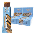 Barebells Protein Bars with 20g High Protein, 1.9oz Bars, Variety Pack - 12 Count