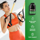 Optimum Nutrition Micronized Creatine Monohydrate Capsules, 200 Capsules