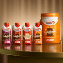 Premier Protein Indulgence Shake, Decadent Dark Chocolate, 30g Protein, 11.5 Fl Oz, 12 Ct