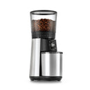 OXO Brew Stainless Steel Conical Burr Coffee Grinder