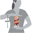 Coffee mate Vanilla Caramel Non-Dairy Creamer, 0.375 fl oz, 200 Count Tubs (4 Packs of 50)