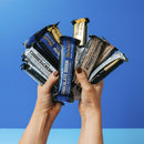 Barebells Protein Bars with 20g High Protein, 1.9oz Bars, Variety Pack - 24 Count