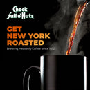 Chock Full o'Nuts Heavenly Coffee Original Medium Roast Ground Coffee Can 30.5 oz