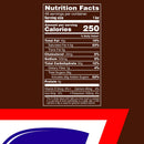 Snickers Full Size Bulk Chocolate Candy Bars - 1.86 oz Bar - 48 ct Box