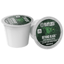 Black Rifle Coffee Company Beyond Black K Cups Pods, Dark Roast, 44 Ct